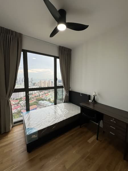 Clavon Condominium For Sale at S$ 2,888,888 | PropertyGuru Singapore - Bedroom