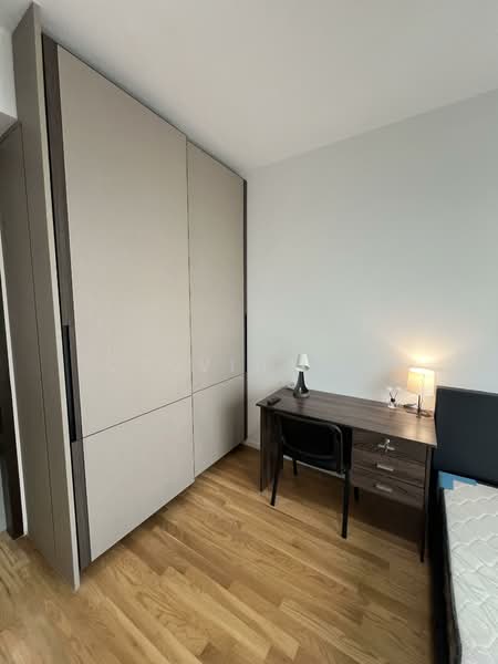 Clavon Condominium For Sale at S$ 2,888,888 | PropertyGuru Singapore - Bedroom