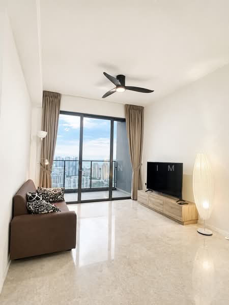 Clavon, Clementi Avenue 1, 4 Bedrooms, 1,281 sqft, Condominium For Sale, by Calvin Lim, 500054108 - Living Room - PropertyGuru.com.sg