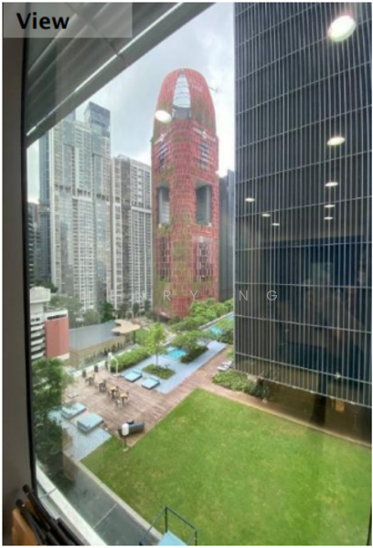 Guoco Tower, 1 Wallich Street, 1,453 sqft, Office For Rent, by Henry Ng, 500054113 - View - CommercialGuru.com.sg