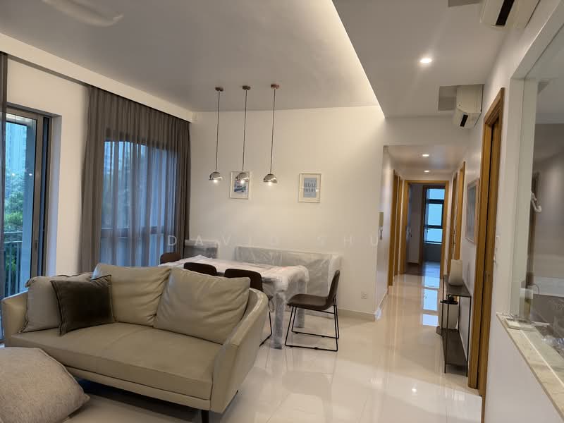 The Infiniti, 39A West Coast Park, Room Rental, 200 sqft, Condominium For Rent, by David Shu, 500054115 - PropertyGuru.com.sg