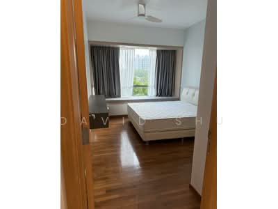 For Rent - The Infiniti