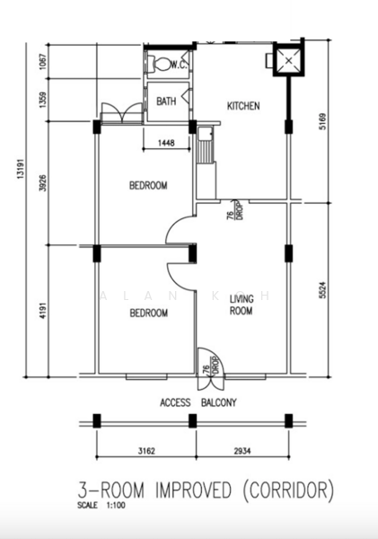 For Rent 108 Serangoon North Avenue 1