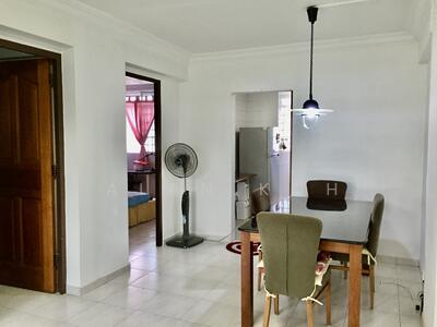 For Rent - 108 Serangoon North Avenue 1