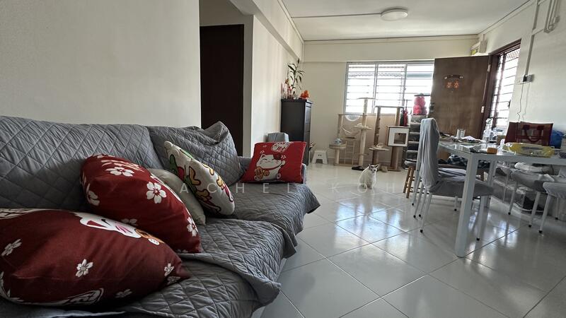 425 Bedok North Road, 425 Bedok North Road, Room Rental, 150 sqft, HDB Flat For Rent, by Rachel Koh, 500054121 - PropertyGuru.com.sg