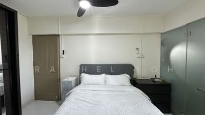 For Rent - 425 Bedok North Road