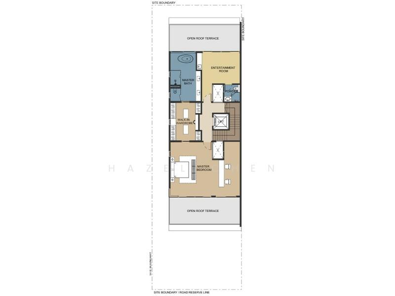 Brand New Luxurious Semi-Detached In Holland Grove Semi-Detached House For Sale at S$ 14,880,000 | PropertyGuru Singapore