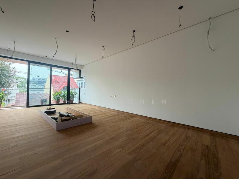 Brand New Luxurious Semi-Detached In Holland Grove Semi-Detached House For Sale at S$ 14,880,000 | PropertyGuru Singapore - Interior