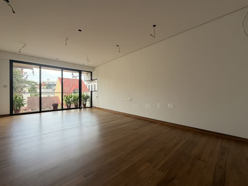 Brand New Luxurious Semi-Detached In Holland Grove Semi-Detached House For Sale at S$ 14,880,000 | PropertyGuru Singapore - Interior