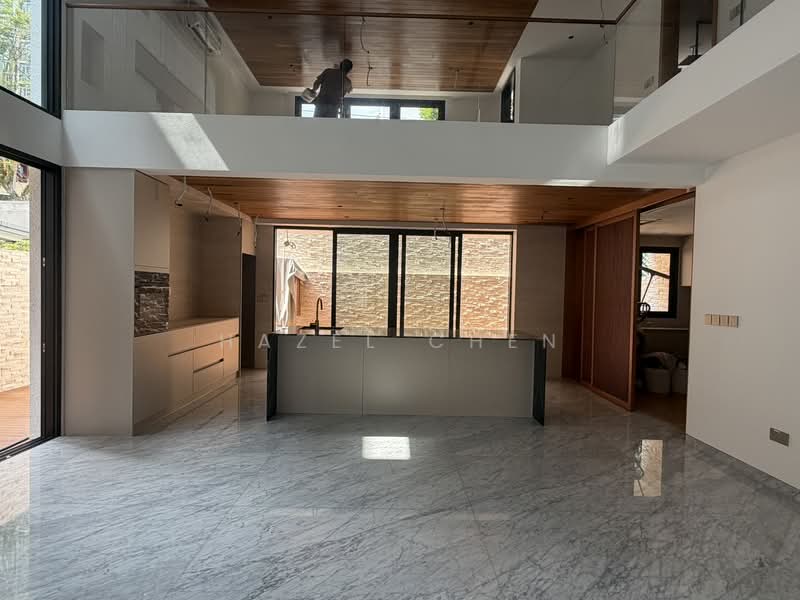 Brand New Luxurious Semi-Detached In Holland Grove Semi-Detached House For Sale at S$ 14,880,000 | PropertyGuru Singapore - Interior