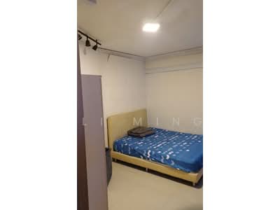 For Rent - 118 Bedok Reservoir Road