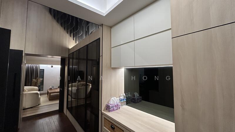 Beach Road 2nd Storey Office (Beautiful Design / No Takeover Fee), , 1,000 sqft, Shop / Shophouse For Rent, by Diana Chong, 500054127 - CommercialGuru.com.sg