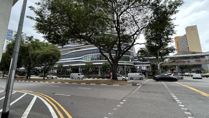 Beach Road 2nd Storey Office (Beautiful Design / No Takeover Fee), , 1,000 sqft, Shop / Shophouse For Rent, by Diana Chong, 500054127 - CommercialGuru.com.sg