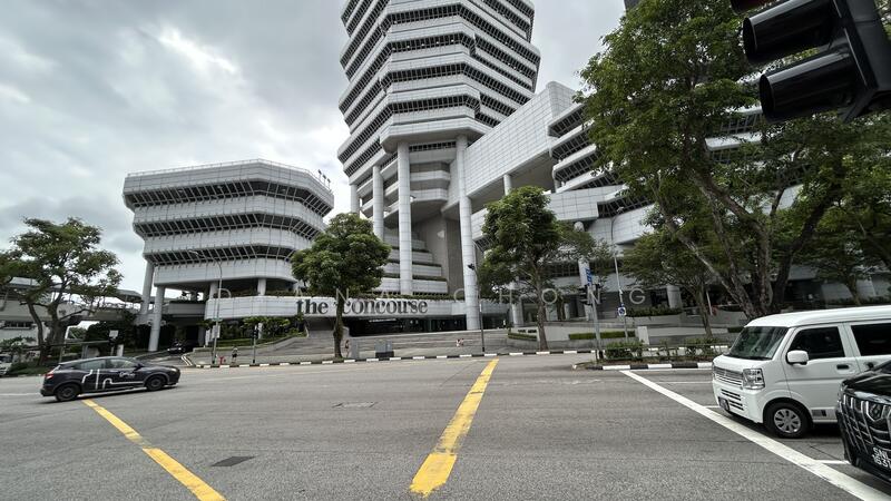 Beach Road 2nd Storey Office (Beautiful Design / No Takeover Fee), , 1,000 sqft, Shop / Shophouse For Rent, by Diana Chong, 500054127 - CommercialGuru.com.sg