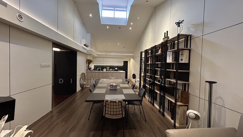 Beach Road 2nd Storey Office (Beautiful Design / No Takeover Fee), , 1,000 sqft, Shop / Shophouse For Rent, by Diana Chong, 500054127 - CommercialGuru.com.sg