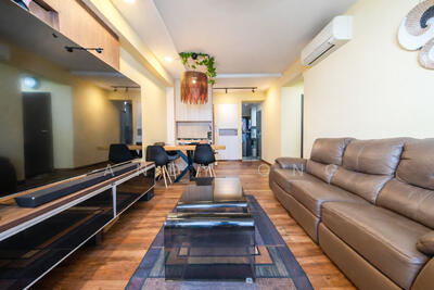 For Sale - 308B Punggol Walk