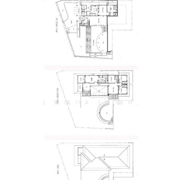 Cluny Park, Cluny Park, 5 Bedrooms, 7,736 sqft, Good Class Bungalow For Rent, by Lydia Koh, 500054132 - PropertyGuru.com.sg