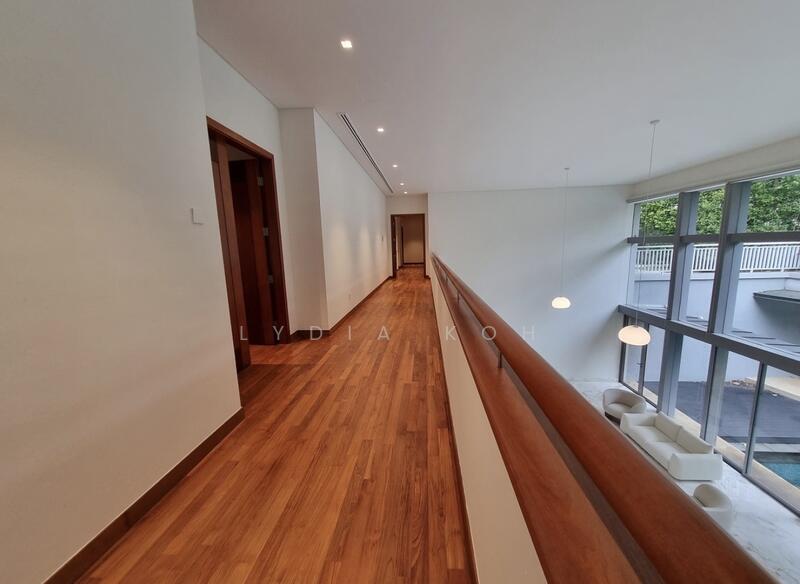 Cluny Park, Cluny Park, 5 Bedrooms, 7,736 sqft, Good Class Bungalow For Rent, by Lydia Koh, 500054132 - PropertyGuru.com.sg