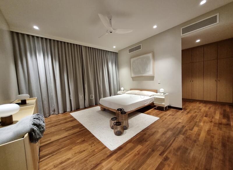 Cluny Park, Cluny Park, 5 Bedrooms, 7,736 sqft, Good Class Bungalow For Rent, by Lydia Koh, 500054132 - PropertyGuru.com.sg