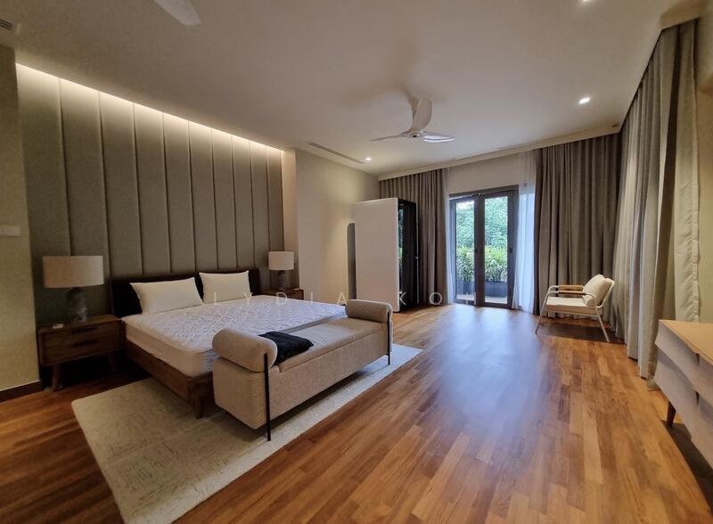Cluny Park, Cluny Park, 5 Bedrooms, 7,736 sqft, Good Class Bungalow For Rent, by Lydia Koh, 500054132 - PropertyGuru.com.sg