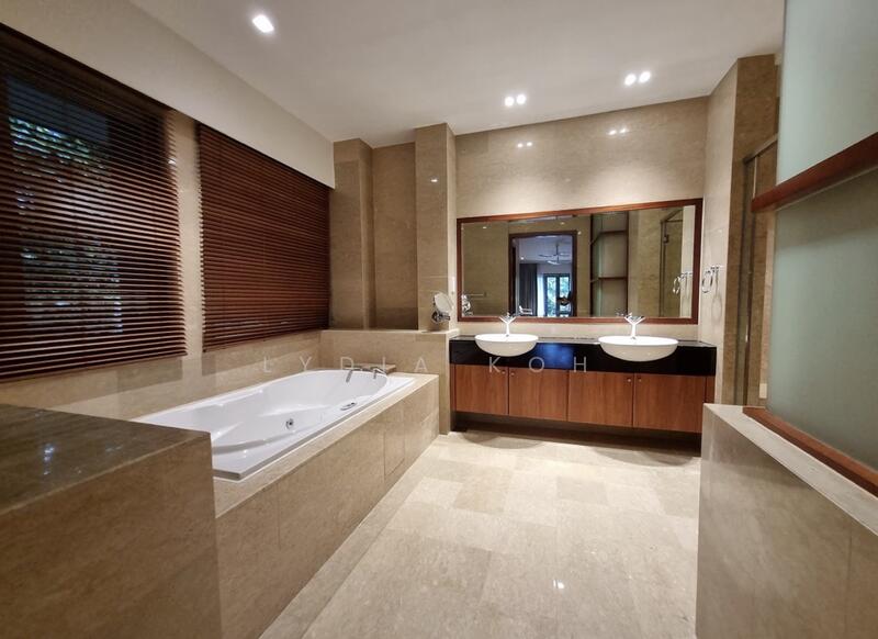 Cluny Park, Cluny Park, 5 Bedrooms, 7,736 sqft, Good Class Bungalow For Rent, by Lydia Koh, 500054132 - PropertyGuru.com.sg