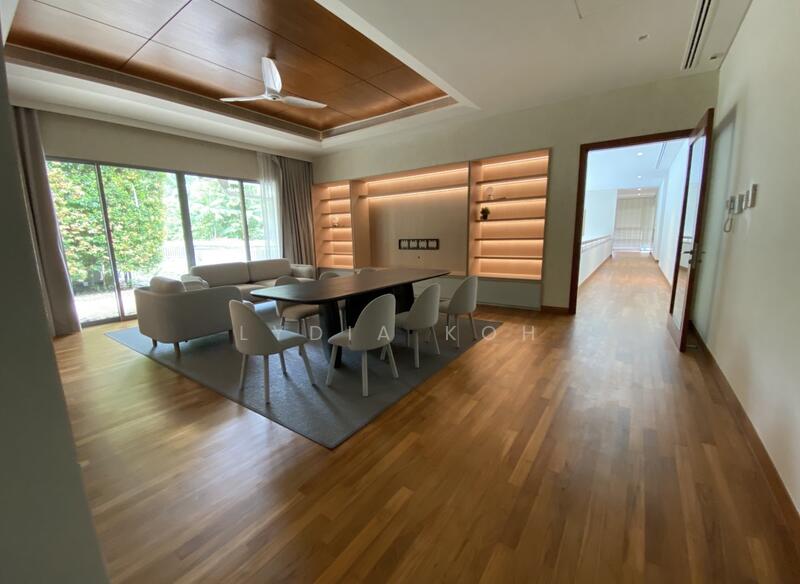 Cluny Park, Cluny Park, 5 Bedrooms, 7,736 sqft, Good Class Bungalow For Rent, by Lydia Koh, 500054132 - PropertyGuru.com.sg