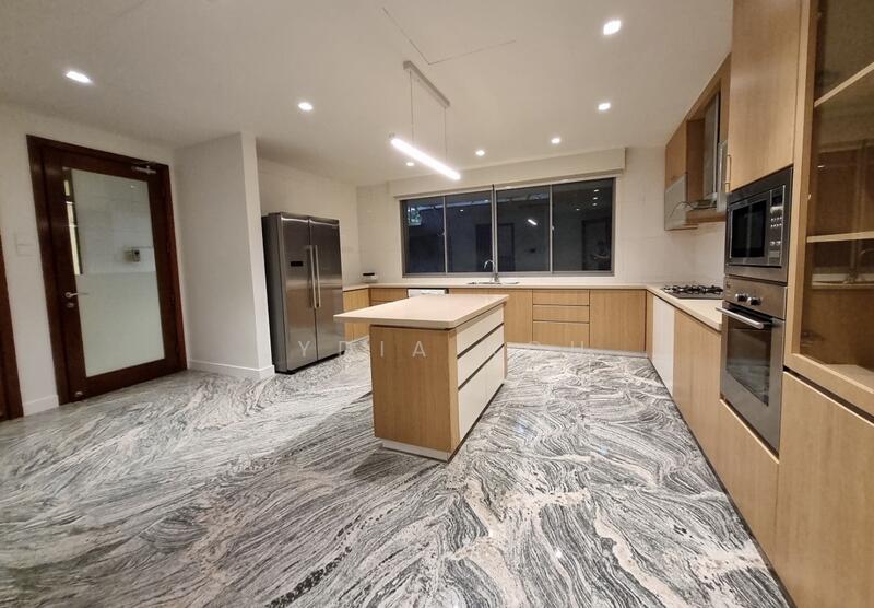 Cluny Park, Cluny Park, 5 Bedrooms, 7,736 sqft, Good Class Bungalow For Rent, by Lydia Koh, 500054132 - PropertyGuru.com.sg