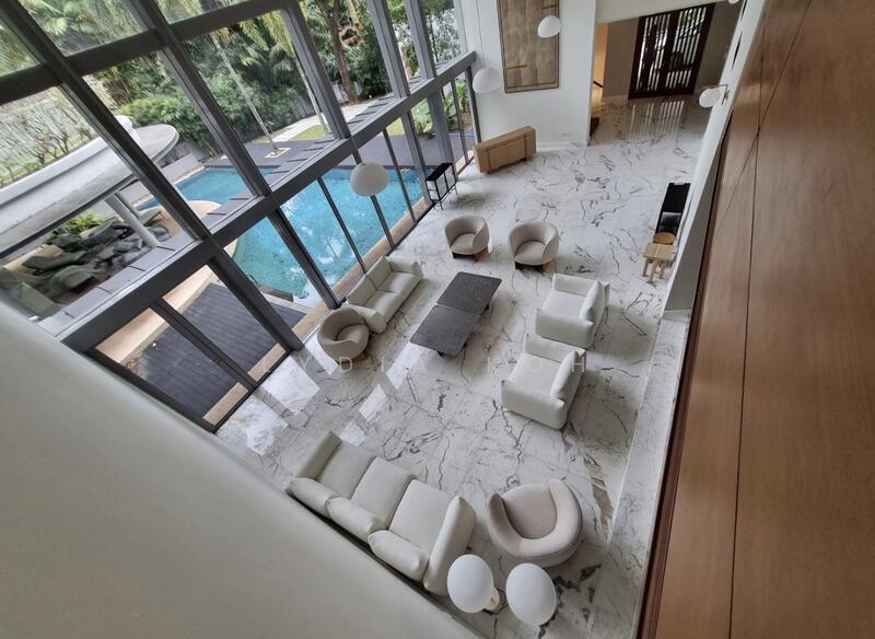 Cluny Park, Cluny Park, 5 Bedrooms, 7,736 sqft, Good Class Bungalow For Rent, by Lydia Koh, 500054132 - PropertyGuru.com.sg