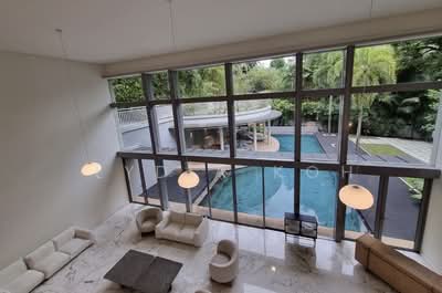 For Rent - Cluny Park