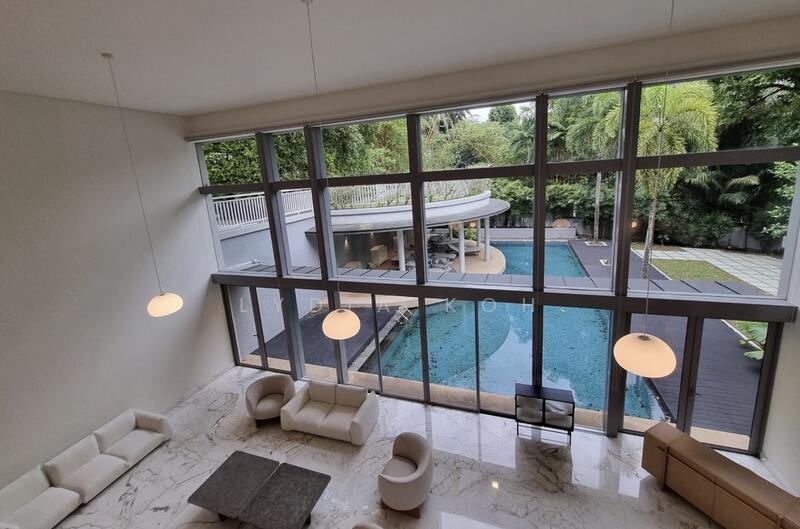 Cluny Park, Cluny Park, 5 Bedrooms, 7,736 sqft, Good Class Bungalow For Rent, by Lydia Koh, 500054132 - PropertyGuru.com.sg