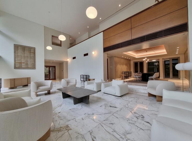 Cluny Park, Cluny Park, 5 Bedrooms, 7,736 sqft, Good Class Bungalow For Rent, by Lydia Koh, 500054132 - PropertyGuru.com.sg