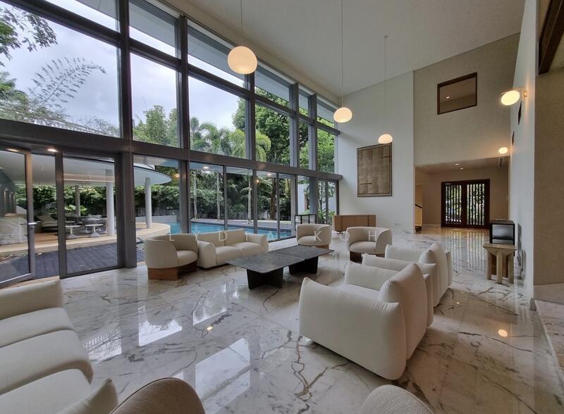 Cluny Park, Cluny Park, 5 Bedrooms, 7,736 sqft, Good Class Bungalow For Rent, by Lydia Koh, 500054132 - PropertyGuru.com.sg