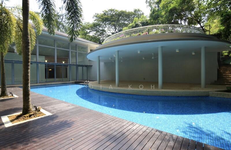 Cluny Park, Cluny Park, 5 Bedrooms, 7,736 sqft, Good Class Bungalow For Rent, by Lydia Koh, 500054132 - PropertyGuru.com.sg
