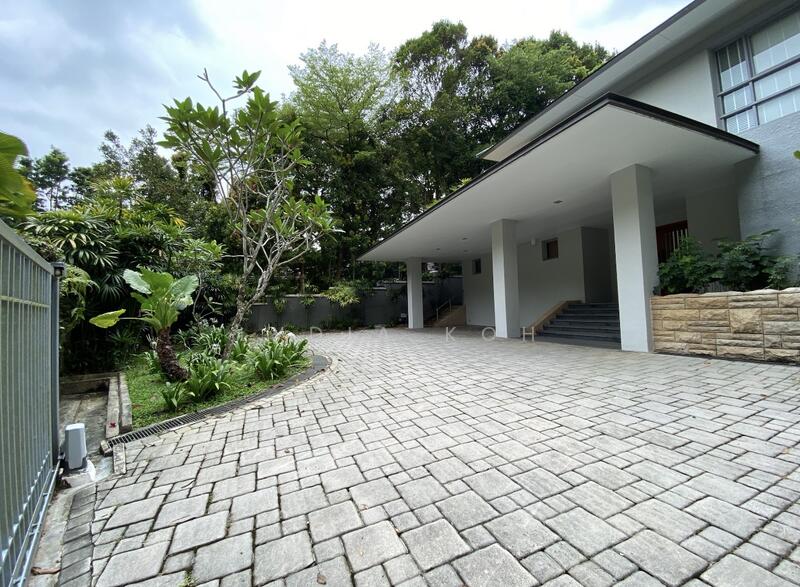 Cluny Park, Cluny Park, 5 Bedrooms, 7,736 sqft, Good Class Bungalow For Rent, by Lydia Koh, 500054132 - PropertyGuru.com.sg