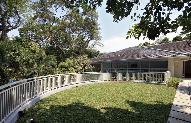 Cluny Park, Cluny Park, 5 Bedrooms, 7,736 sqft, Good Class Bungalow For Rent, by Lydia Koh, 500054132 - PropertyGuru.com.sg