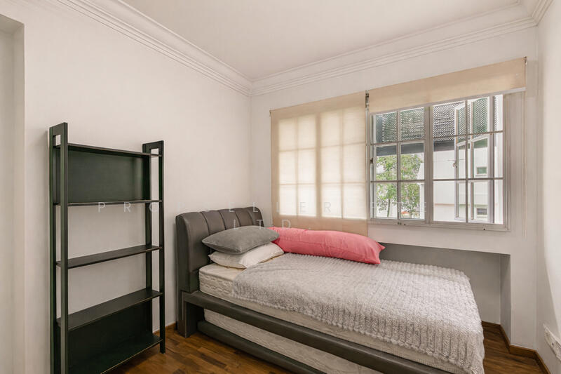 753 Woodlands Circle HDB Flat For Sale at S$ 630,000 | PropertyGuru Singapore - Bedroom