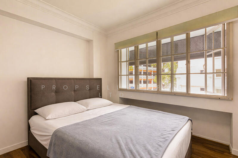 753 Woodlands Circle HDB Flat For Sale at S$ 630,000 | PropertyGuru Singapore - Bedroom