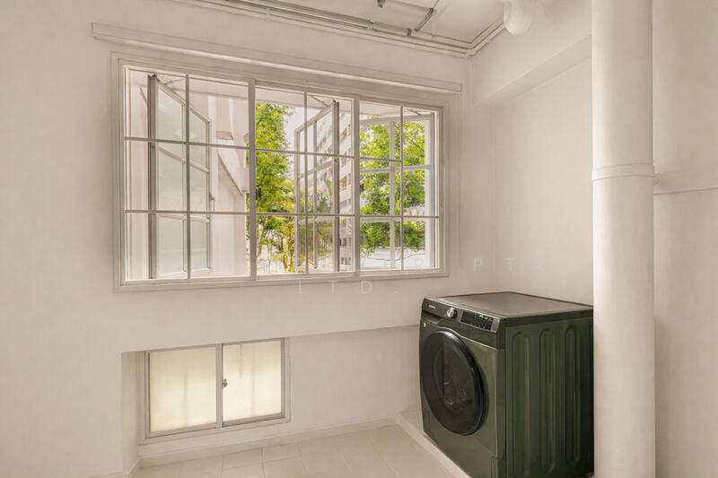 753 Woodlands Circle HDB Flat For Sale at S$ 630,000 | PropertyGuru Singapore - Interior