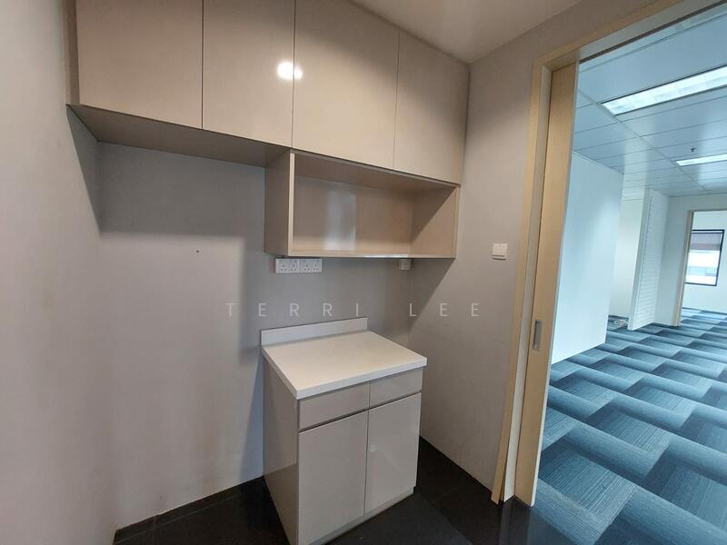 Suntec City Tower, 6 Temasek Boulevard, 6,415 sqft, Office For Sale, by Terri Lee, 500054134 - Interior - CommercialGuru.com.sg