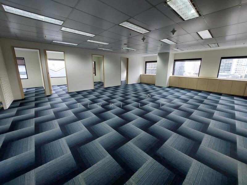 Suntec City Tower, 6 Temasek Boulevard, 6,415 sqft, Office For Sale, by Terri Lee, 500054134 - Interior - CommercialGuru.com.sg