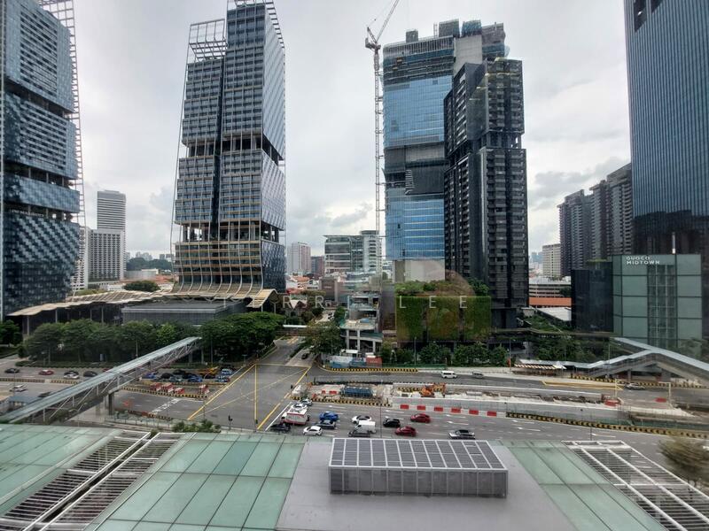 Suntec City Tower, 6 Temasek Boulevard, 6,415 sqft, Office For Sale, by Terri Lee, 500054134 - Exterior - CommercialGuru.com.sg