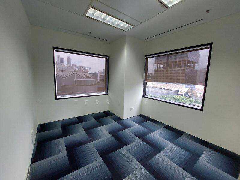 Suntec City Tower, 6 Temasek Boulevard, 6,415 sqft, Office For Sale, by Terri Lee, 500054134 - Interior - CommercialGuru.com.sg