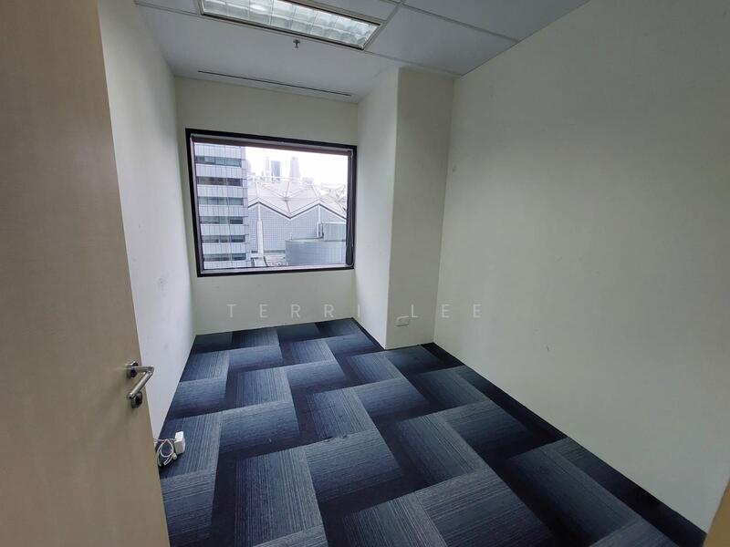 Suntec City Tower, 6 Temasek Boulevard, 6,415 sqft, Office For Sale, by Terri Lee, 500054134 - Interior - CommercialGuru.com.sg