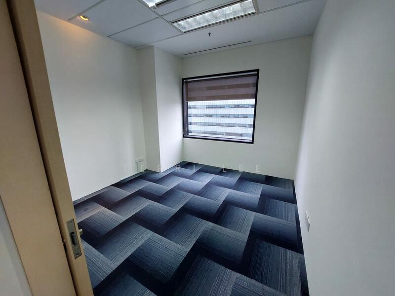 Suntec City Tower, 6 Temasek Boulevard, 6,415 sqft, Office For Sale, by Terri Lee, 500054134 - Interior - CommercialGuru.com.sg