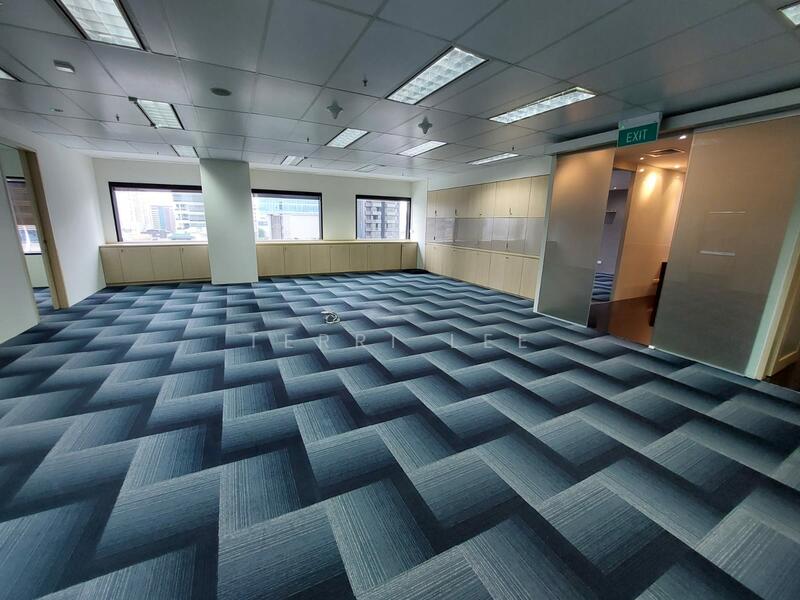 Suntec City Tower, 6 Temasek Boulevard, 6,415 sqft, Office For Sale, by Terri Lee, 500054134 - Interior - CommercialGuru.com.sg