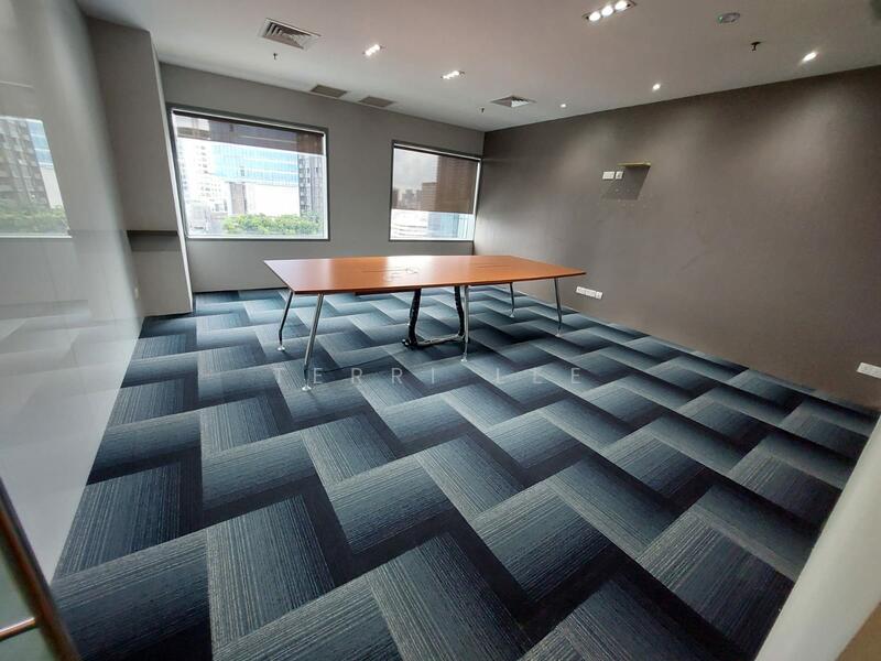 Suntec City Tower, 6 Temasek Boulevard, 6,415 sqft, Office For Sale, by Terri Lee, 500054134 - Interior - CommercialGuru.com.sg
