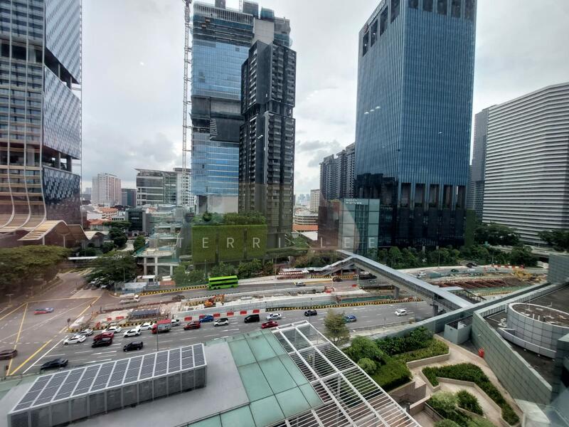 Suntec City Tower, 6 Temasek Boulevard, 6,415 sqft, Office For Sale, by Terri Lee, 500054134 - Exterior - CommercialGuru.com.sg