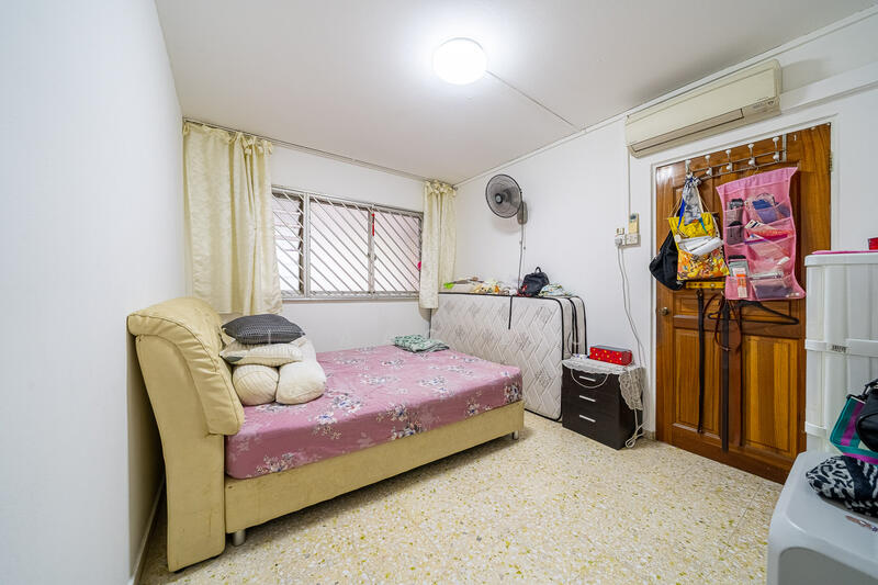 464 Jurong West Street 41, 464 Jurong West Street 41, 2 Bedrooms, 786 sqft, HDB Flat For Rent, by Isaac Liu, 500054139 - Bedroom - PropertyGuru.com.sg