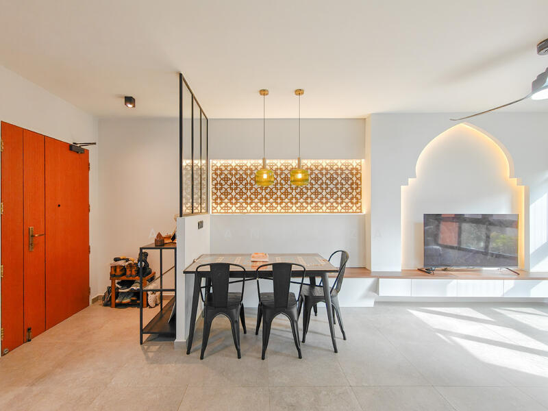 546A Segar Road HDB Flat For Sale at S$ 590,000 | PropertyGuru Singapore