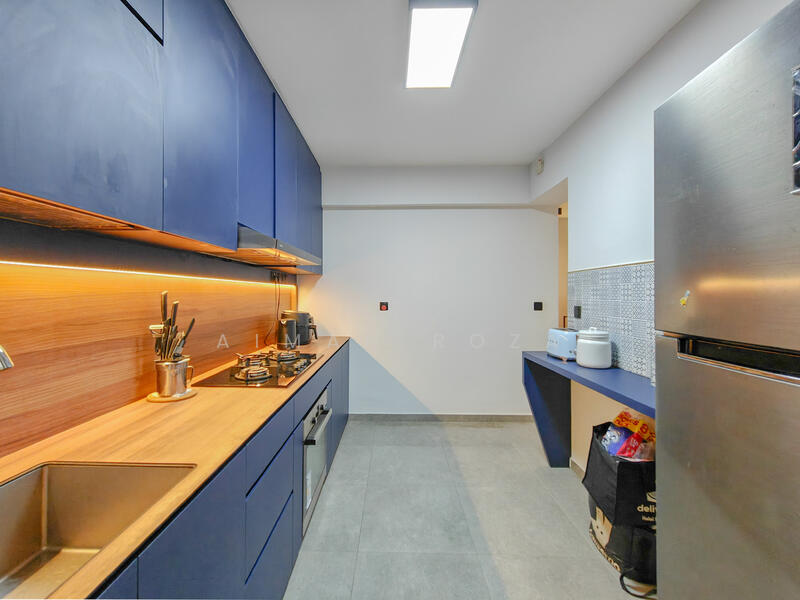 546A Segar Road HDB Flat For Sale at S$ 590,000 | PropertyGuru Singapore